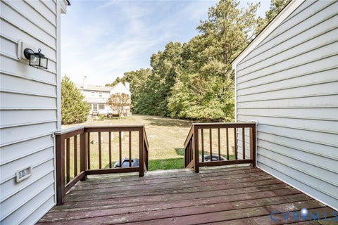 Tiny photo for 7104 Saint Annas Court, Chesterfield, VA 23832 (MLS # 2626770)
