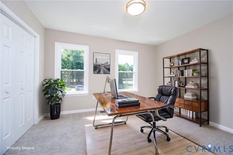 Tiny photo for 7104 Saint Annas Court, Chesterfield, VA 23832 (MLS # 2626770)