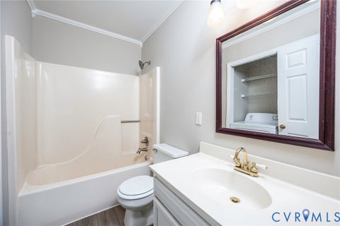 Tiny photo for 7104 Saint Annas Court, Chesterfield, VA 23832 (MLS # 2626770)