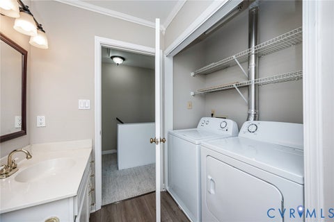 Tiny photo for 7104 Saint Annas Court, Chesterfield, VA 23832 (MLS # 2626770)