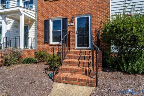 Tiny photo for 7104 Saint Annas Court, Chesterfield, VA 23832 (MLS # 2626770)