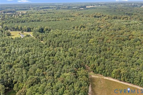 Tiny photo for TBD Timberneck Drive, Surry, VA 23883 (MLS # 2524207)
