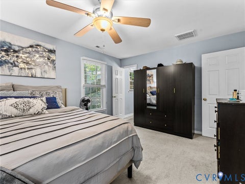 Tiny photo for 4304 Kempwood Place, Chesterfield, VA 23832 (MLS # 2616636)
