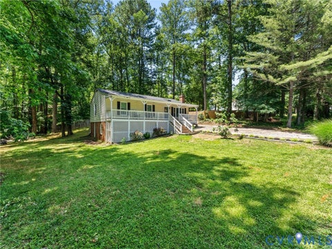 Tiny photo for 4304 Kempwood Place, Chesterfield, VA 23832 (MLS # 2616636)