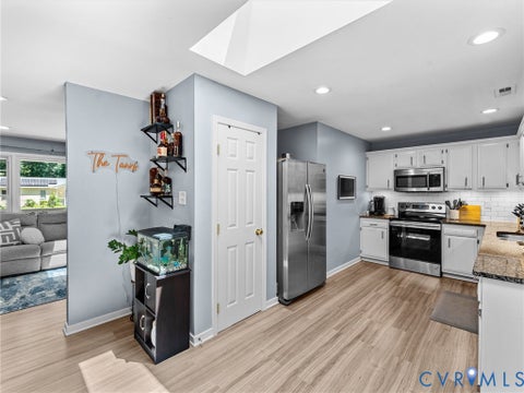 Tiny photo for 4304 Kempwood Place, Chesterfield, VA 23832 (MLS # 2616636)