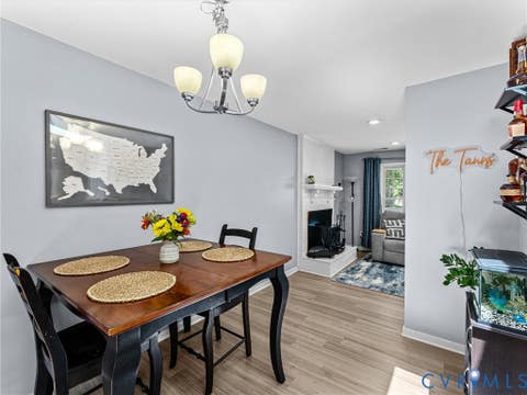 Tiny photo for 4304 Kempwood Place, Chesterfield, VA 23832 (MLS # 2616636)