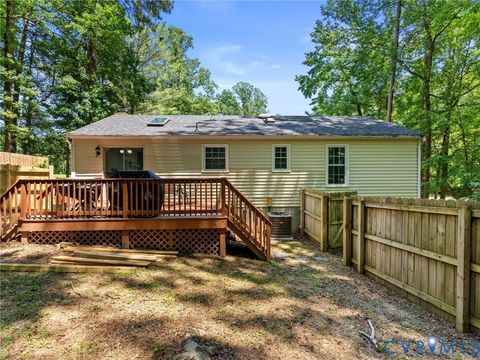 Tiny photo for 4304 Kempwood Place, Chesterfield, VA 23832 (MLS # 2616636)
