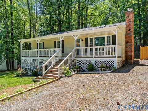Photo of 4304 Kempwood Place, Chesterfield, VA 23832 (MLS # 2616636)