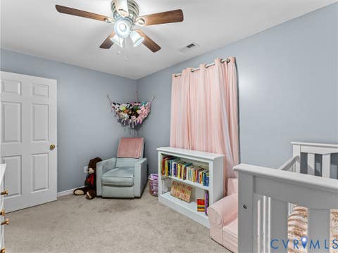 Tiny photo for 4304 Kempwood Place, Chesterfield, VA 23832 (MLS # 2616636)