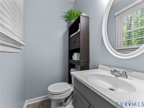Tiny photo for 4304 Kempwood Place, Chesterfield, VA 23832 (MLS # 2616636)