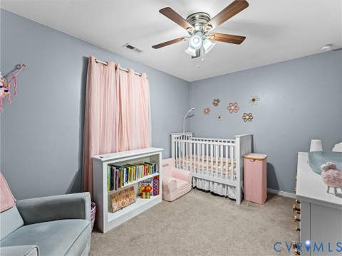 Tiny photo for 4304 Kempwood Place, Chesterfield, VA 23832 (MLS # 2616636)