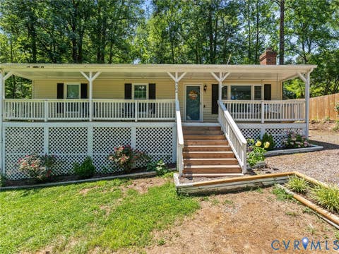 Tiny photo for 4304 Kempwood Place, Chesterfield, VA 23832 (MLS # 2616636)