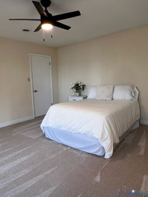 Tiny photo for 3226 Shallowford Landing Terrace, Midlothian, VA 23112 (MLS # 2608519)