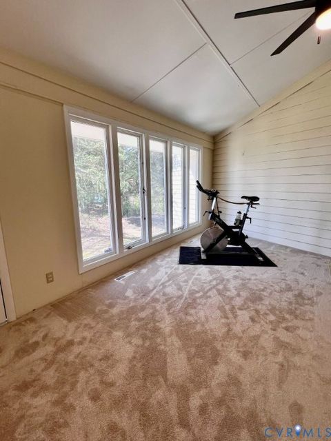 Tiny photo for 3226 Shallowford Landing Terrace, Midlothian, VA 23112 (MLS # 2608519)