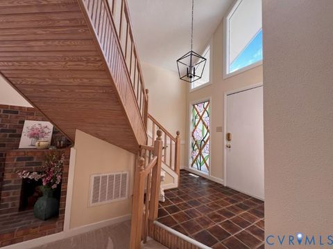 Tiny photo for 3226 Shallowford Landing Terrace, Midlothian, VA 23112 (MLS # 2608519)