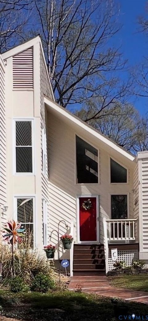 Tiny photo for 3226 Shallowford Landing Terrace, Midlothian, VA 23112 (MLS # 2608519)