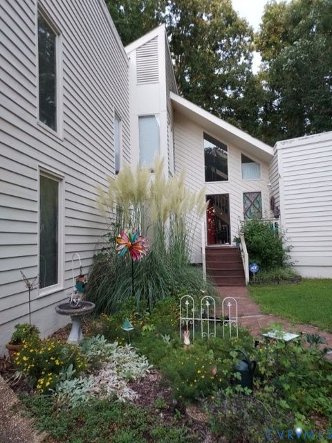 Tiny photo for 3226 Shallowford Landing Terrace, Midlothian, VA 23112 (MLS # 2608519)