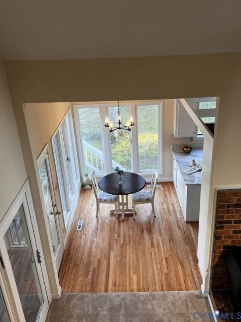Tiny photo for 3226 Shallowford Landing Terrace, Midlothian, VA 23112 (MLS # 2608519)
