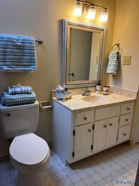 Tiny photo for 3226 Shallowford Landing Terrace, Midlothian, VA 23112 (MLS # 2608519)