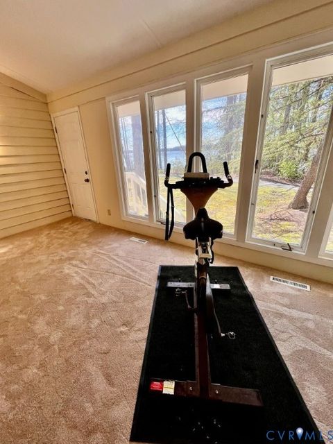 Tiny photo for 3226 Shallowford Landing Terrace, Midlothian, VA 23112 (MLS # 2608519)