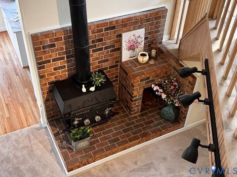 Tiny photo for 3226 Shallowford Landing Terrace, Midlothian, VA 23112 (MLS # 2608519)