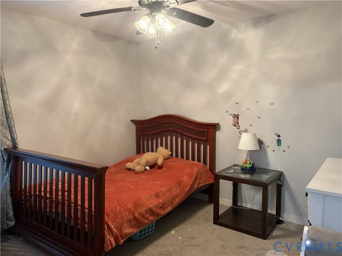 Tiny photo for 3207 Roland View Terrace, Chester, VA 23831 (MLS # 2628695)