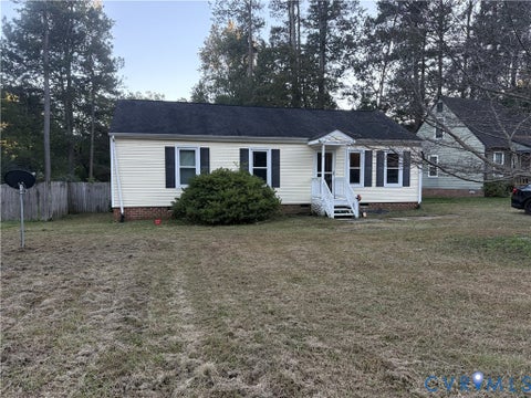 Photo of 3207 Roland View Terrace, Chester, VA 23831 (MLS # 2628695)