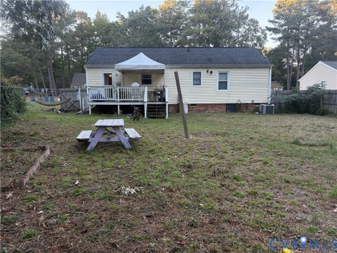 Tiny photo for 3207 Roland View Terrace, Chester, VA 23831 (MLS # 2628695)