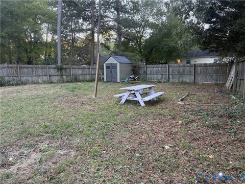 Tiny photo for 3207 Roland View Terrace, Chester, VA 23831 (MLS # 2628695)