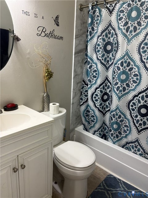 Tiny photo for 3207 Roland View Terrace, Chester, VA 23831 (MLS # 2628695)