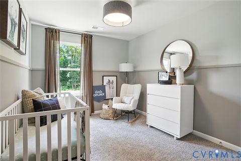 Tiny photo for 3543 Perrins Hill Way, Prince George, VA 23875 (MLS # 2529434)