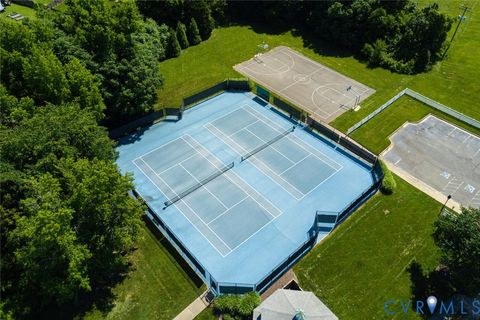 Tiny photo for 12904 Holmbank Lane, Henrico, VA 23233 (MLS # 2606564)