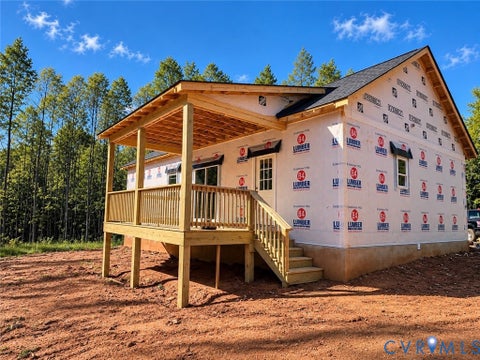 Tiny photo for 15 Coffeys Road, Farmville, VA 23901 (MLS # 2627322)