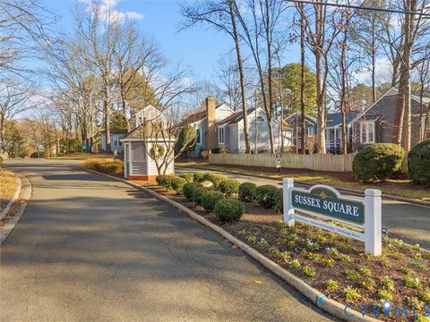 Tiny photo for 11811 S Downs Drive, Henrico, VA 23238 (MLS # 2600185)