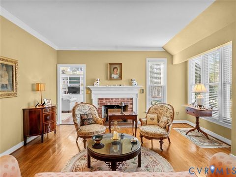 Tiny photo for 11811 S Downs Drive, Henrico, VA 23238 (MLS # 2600185)