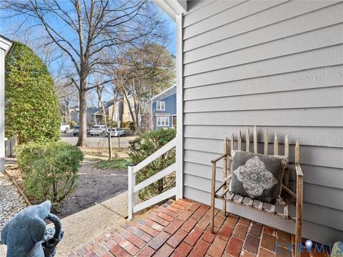 Tiny photo for 11811 S Downs Drive, Henrico, VA 23238 (MLS # 2600185)