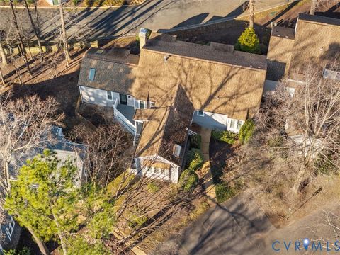 Tiny photo for 11811 S Downs Drive, Henrico, VA 23238 (MLS # 2600185)