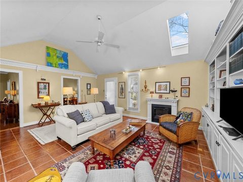 Tiny photo for 11811 S Downs Drive, Henrico, VA 23238 (MLS # 2600185)