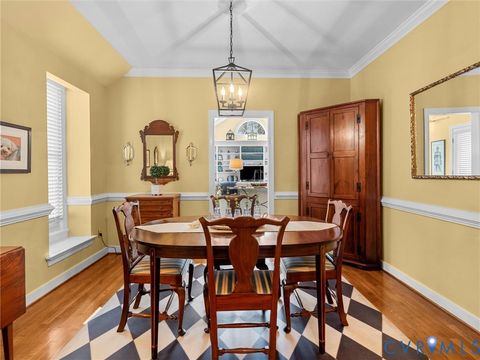 Tiny photo for 11811 S Downs Drive, Henrico, VA 23238 (MLS # 2600185)