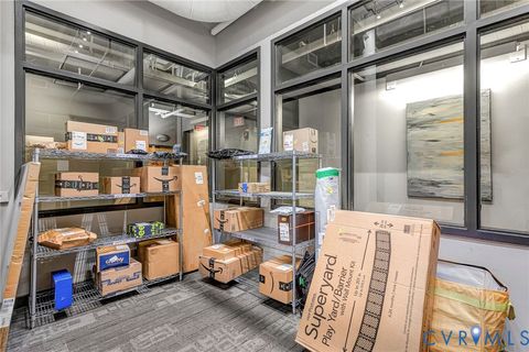 Tiny photo for 306 N 26th Street #U128, Richmond, VA 23223 (MLS # 2600368)