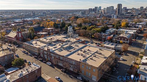 Tiny photo for 306 N 26th Street #U128, Richmond, VA 23223 (MLS # 2600368)