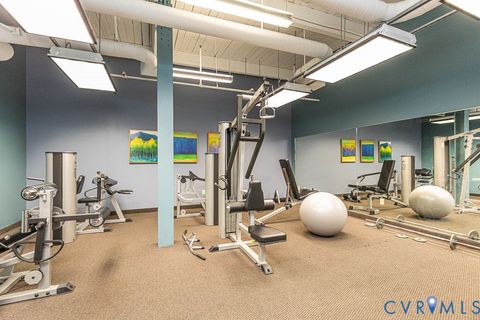 Tiny photo for 306 N 26th Street #U128, Richmond, VA 23223 (MLS # 2600368)