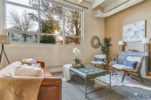 Tiny photo for 306 N 26th Street #U128, Richmond, VA 23223 (MLS # 2600368)