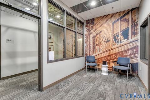 Tiny photo for 306 N 26th Street #U128, Richmond, VA 23223 (MLS # 2600368)