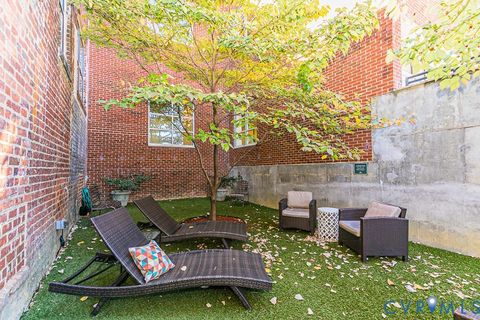 Tiny photo for 306 N 26th Street #U128, Richmond, VA 23223 (MLS # 2600368)