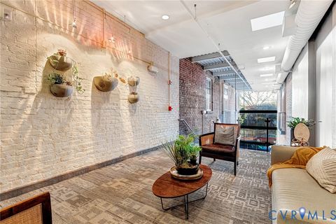 Tiny photo for 306 N 26th Street #U128, Richmond, VA 23223 (MLS # 2600368)