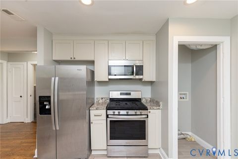 Tiny photo for 1302 Mt Erin Drive, Richmond, VA 23231 (MLS # 2613543)