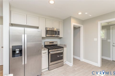 Tiny photo for 1302 Mt Erin Drive, Richmond, VA 23231 (MLS # 2613543)