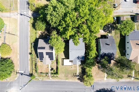 Tiny photo for 1302 Mt Erin Drive, Richmond, VA 23231 (MLS # 2613543)