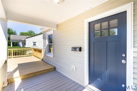 Tiny photo for 1302 Mt Erin Drive, Richmond, VA 23231 (MLS # 2613543)